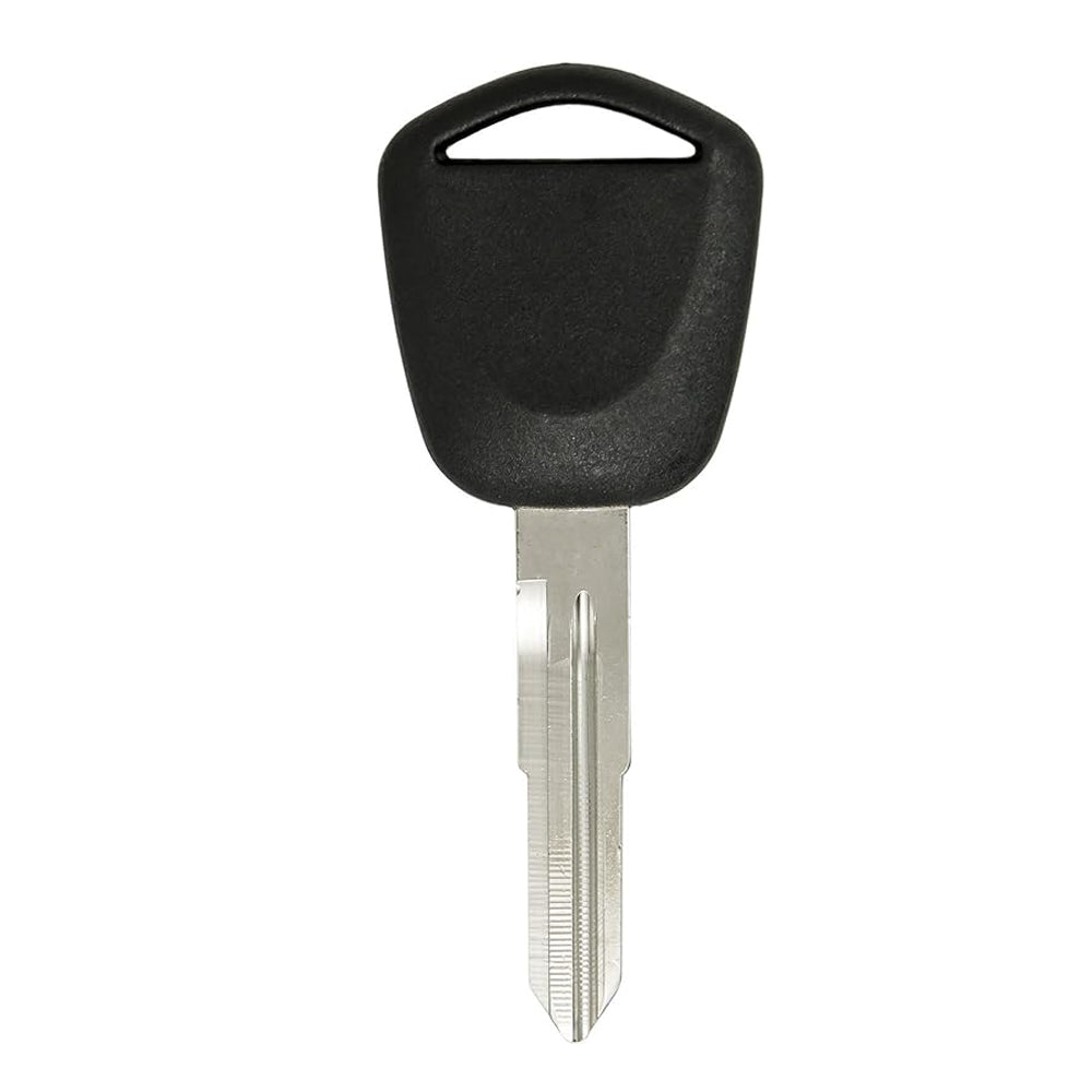 2004 - 2008 Acura Transponder Key - ID46 Chip "V" - ECO HD111-PT