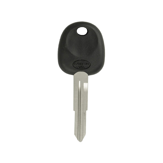 ILCO - 2002-2011 Hyundai Transponder Key - ID4C Chip - HY022-PT
