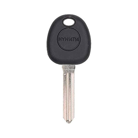 ILCO - 2006-2011 Hyundai Transponder Key - ID46 Chip - HYN14T14