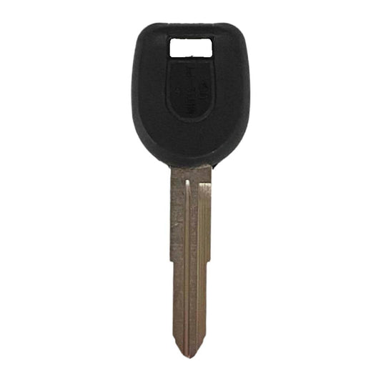 2001 - 2006 Mitsubishi Transponder Key - 4D61 Chip Letter N - MIT1 - MIT12-PT