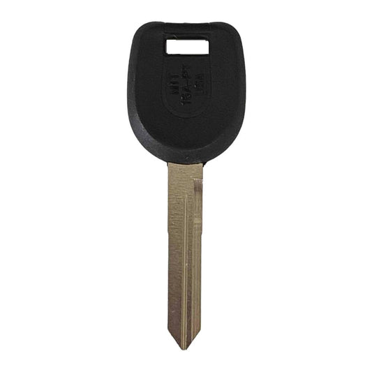 2001 - 2007 Mitsubishi Transponder Key - ID46 Chip Letter A - MIT6��- MIT16A-PT(A)