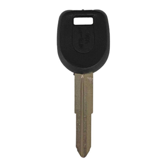 2000 Mitsubishi Transponder Key - 4D60 Chip - MIT1 - MIT8-PT