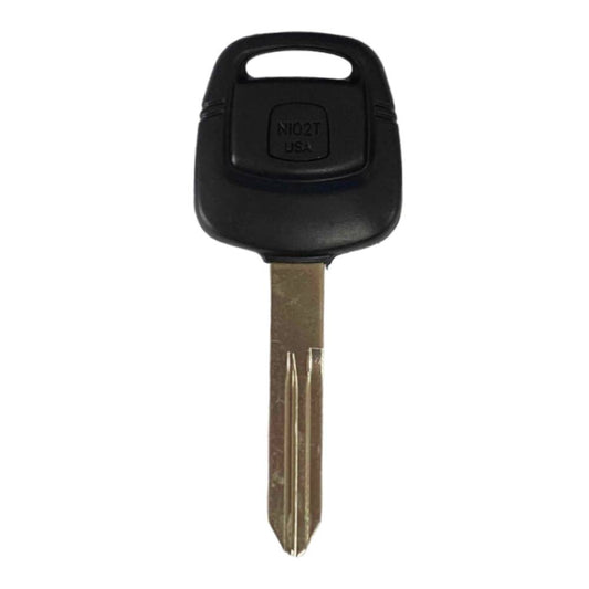 1999 - 2006 Nissan Infiniti Transponder Key - 4D60 Chip - NI01T����/ NI02T