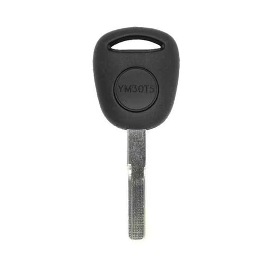 ILCO - 1999-2003 Saab 9-3 9-5 Transponder Key - T5 Chip - YM30T5
