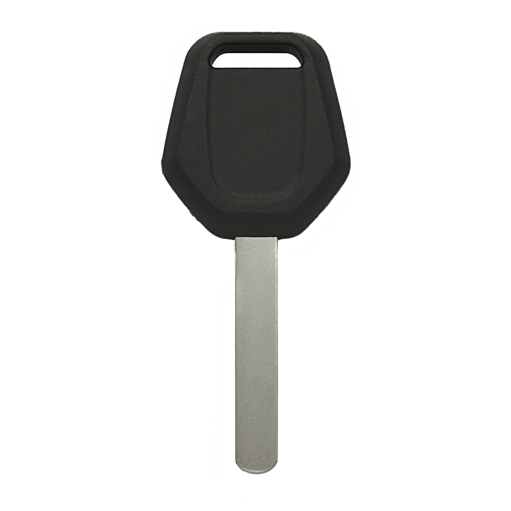2008 - 2012 Subaru Transponder Key - 4D62 - High Security - DAT17T13