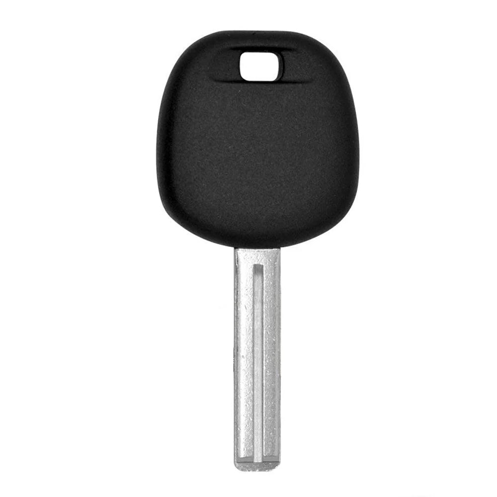 2016 - 2019 Toyota Scion Transponder Key Blank - 4D74 "H" Chip - ECO TOY48H-PT