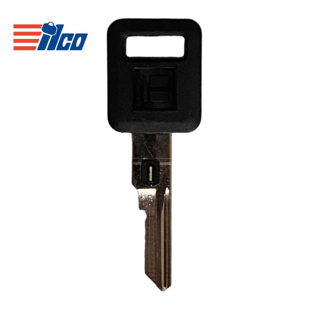 GM Transponder Key Single Side VATS System Replacement - B62-P-1 VATS