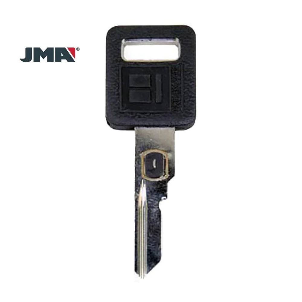 GM Transponder Key Single Side VATS System - B62-P-5 VATS