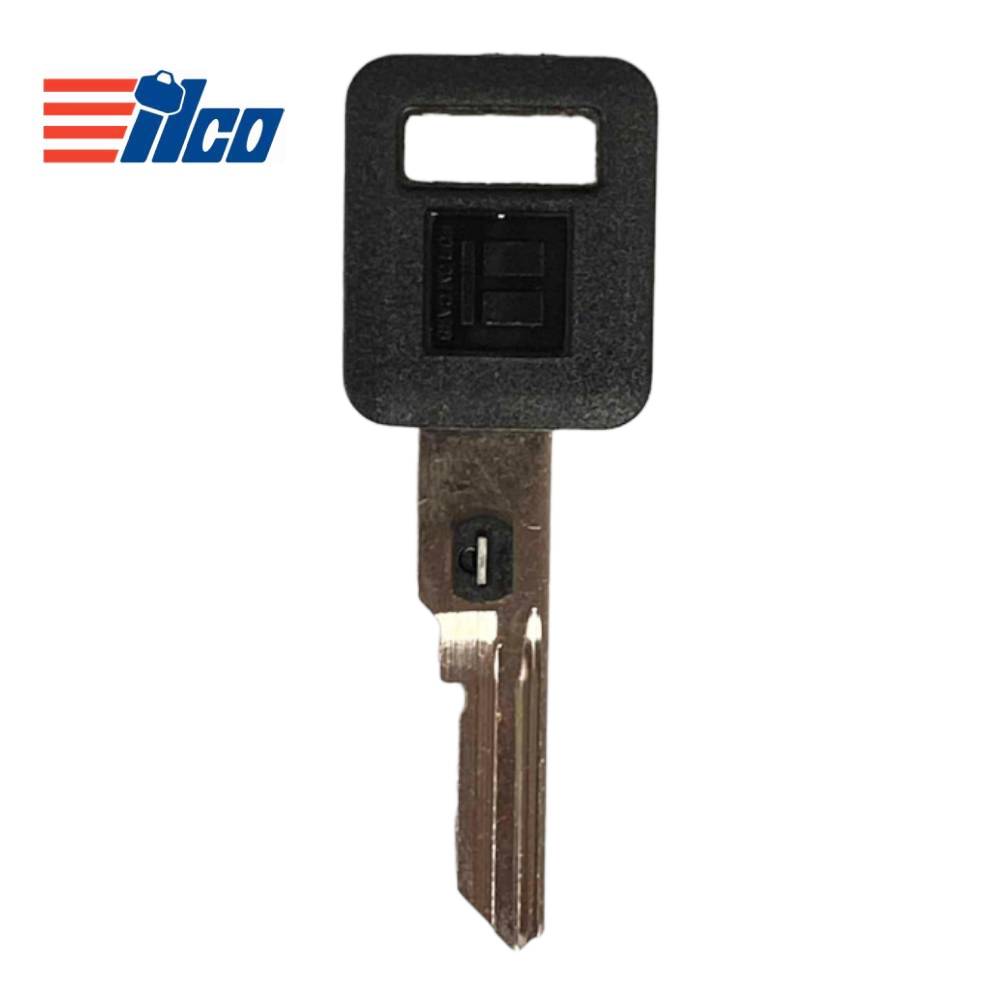 GM Transponder Key Single Side VATS System Replacement - B62-P-12 VATS