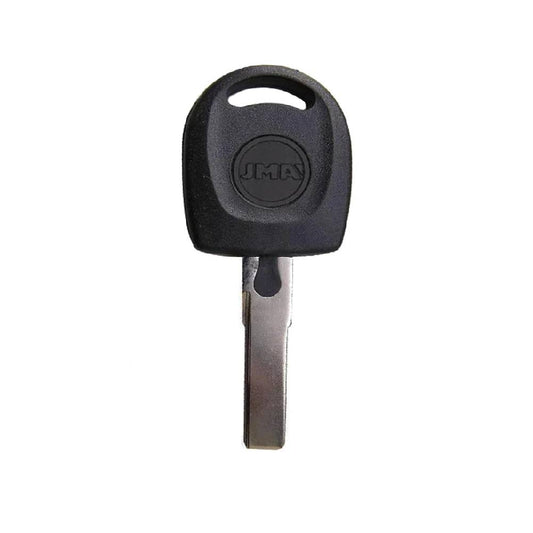 2000 - 2007 Volkswagen Transponder Key - Megamos 48 Chip - HU66T6�����