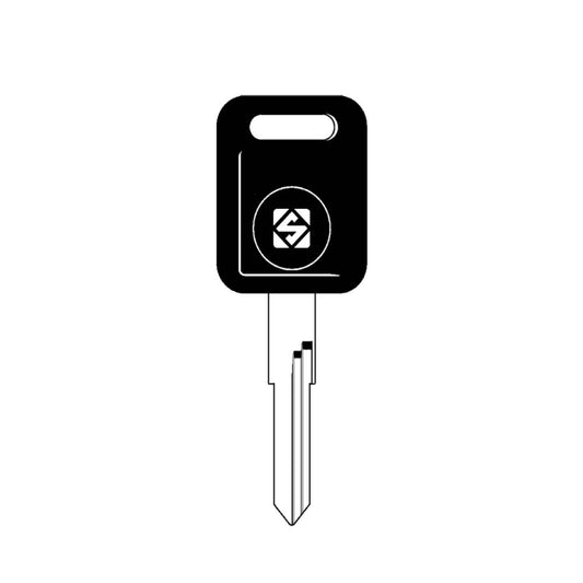 ILCO - 1995-1999 Volkswagen Seat Transponder Key - T5 Chip - HU49AT5 - Discontinued