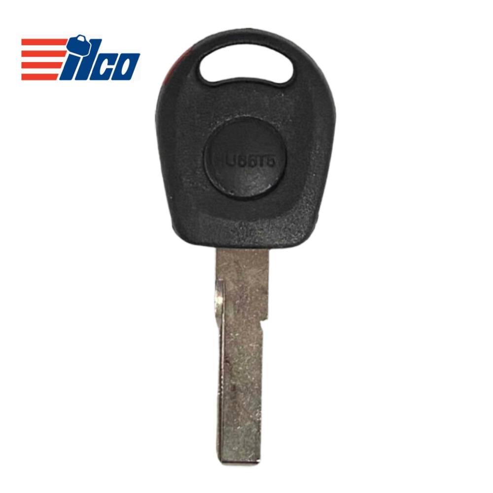 1997 - 1998 VW Porsche Cloneable Transponder Key - T5 Chip - HU66T5 RW�����