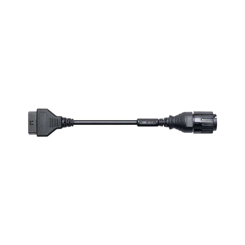 TOPDON BMWCBL M014 BMW Cable for TopScan Moto 10 Pin