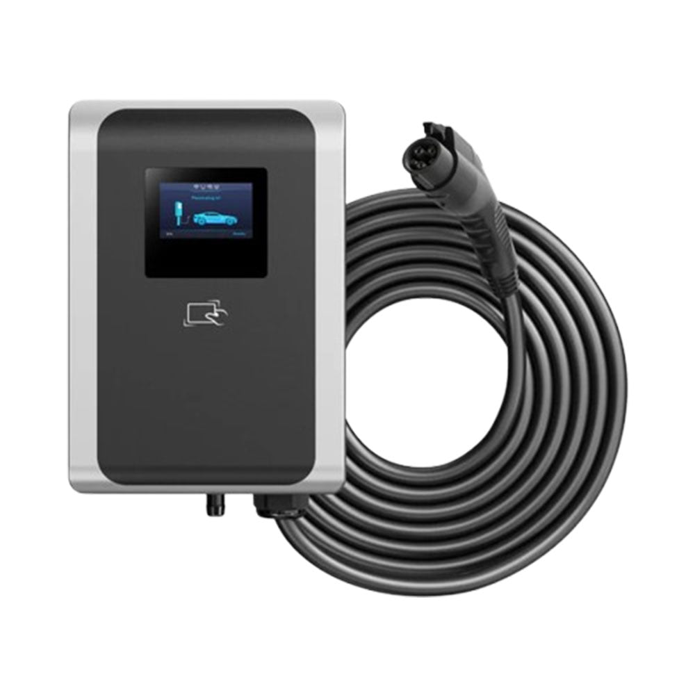 TOPDON PQMAX80 PulseQ AC Max 80A Commercial EV Charger