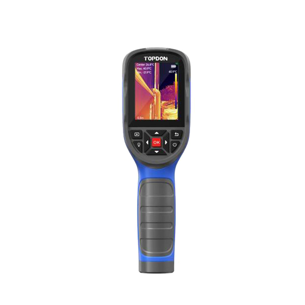 TOPDON TC004SE DIY Thermal Imaging Camera (All Day Battery Life)