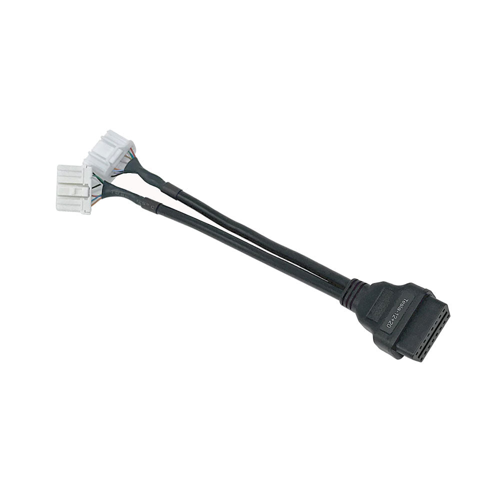 TOPDON Tesla 12+20 Connector
