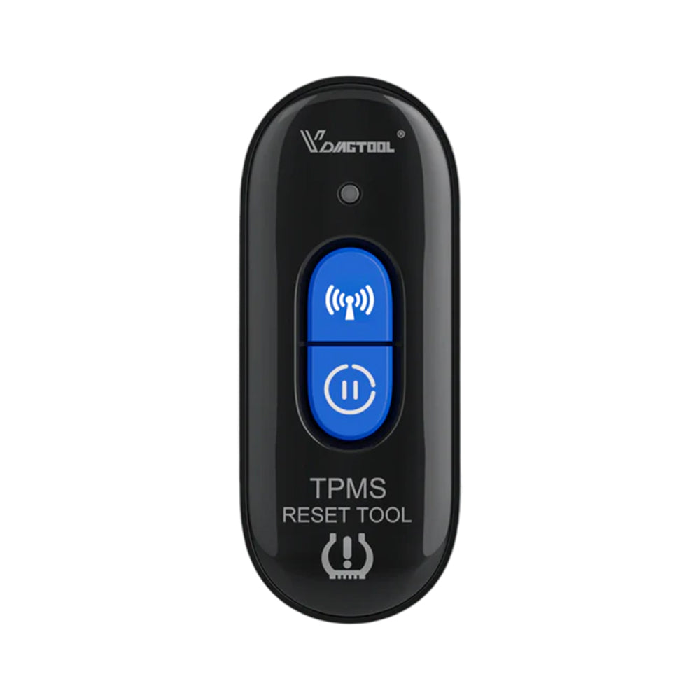 VDIAGTOOL TP509 TPMS Reset Tool Newest Version for Ford Series Vehicles