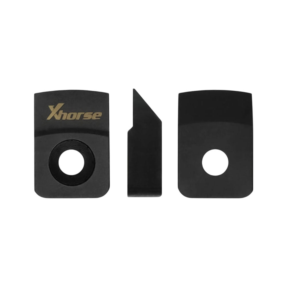 Xhorse P24 Shim (Key Cutting Guide) for Condor XC-009 Key Cutting Machine