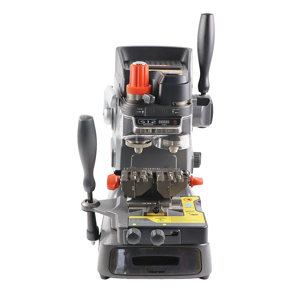 Xhorse Condor XC-002 Pro Mechanical Key Cutting Machine - Refurbished