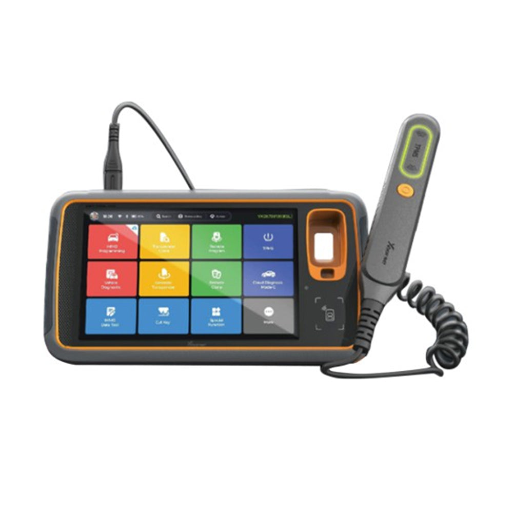 Xhorse Key Tool MIDI Advanced Version with Integrated IMMO and TPMS Functions