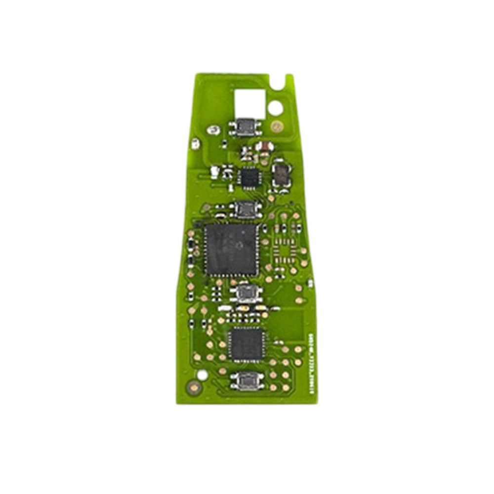 Xhorse XSMPSYEN POR Style MLB Key PCBA with OEM Solution
