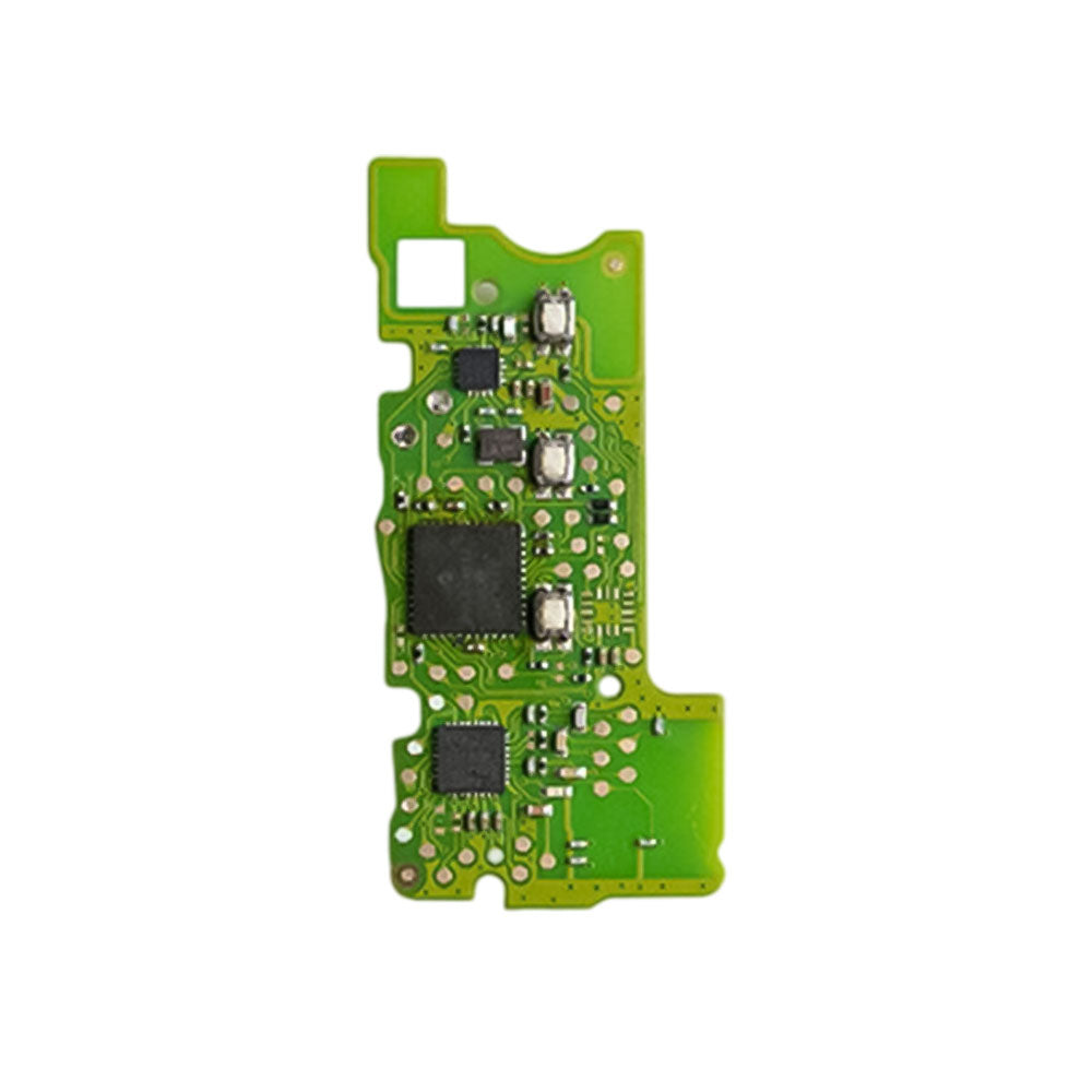 Xhorse XSMTUYEN TOU Style MLB Key PCBA with OEM Solution