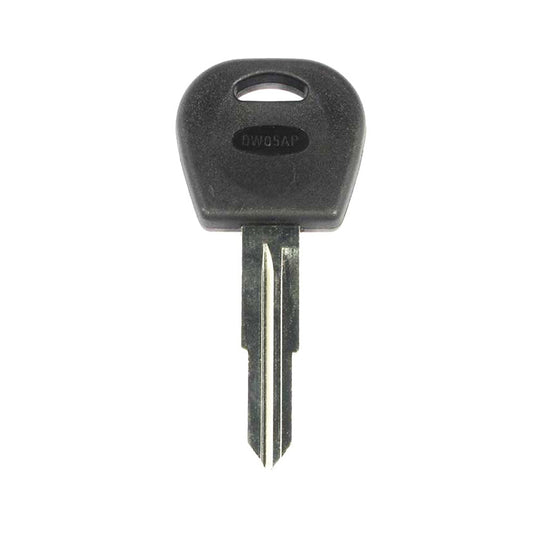 GM Key Blank - DAE-4.P1 / DW05AP