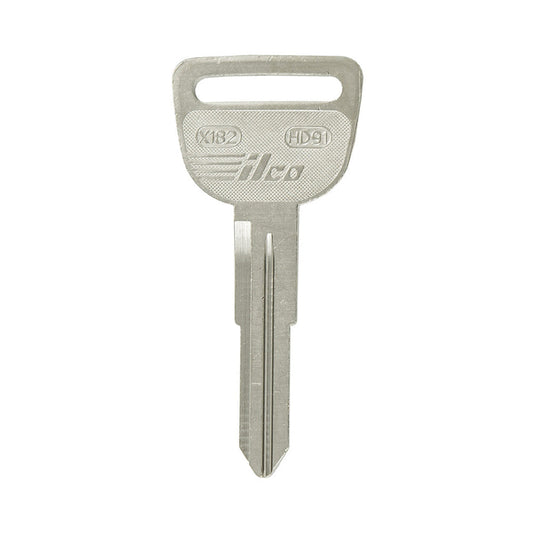 Honda Acura Key Blank - HOND-15 / HD91 (Packs of 10)