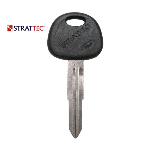 1997 - 2010 Hyundai Kia Plastic Head Key Blank - HY14P / 692068 (Pack 10)