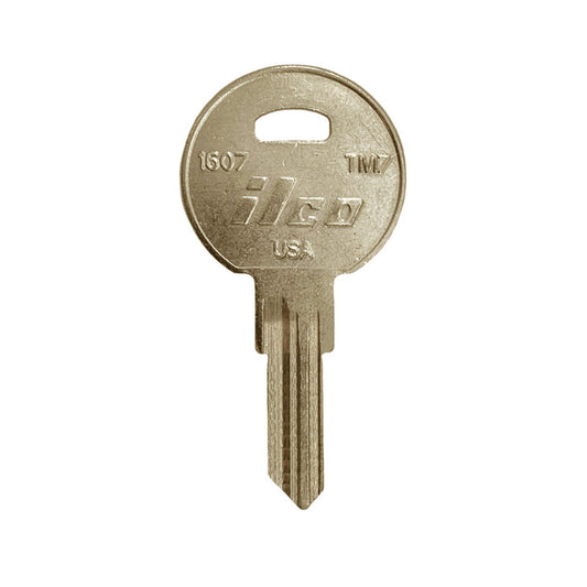 1607 Trimark Key Blank - TRM-4 / TM7