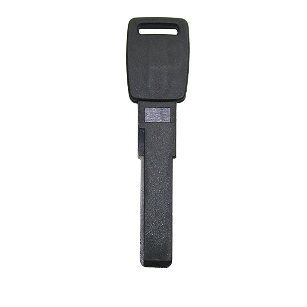 2008 - 2012 Audi Emergency Key (2 Pack)