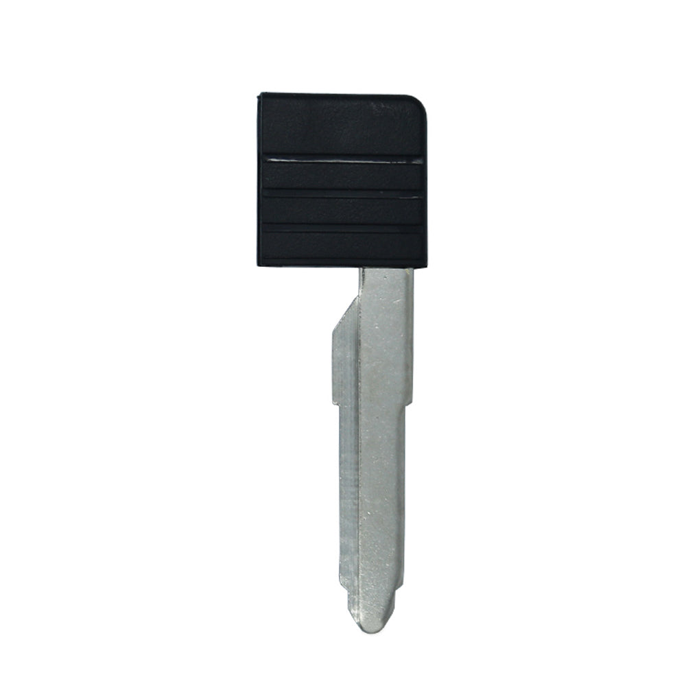 2006 - 2011 Mazda Emergency Key - CHIP ID 4D 63 40 BIT - MZ27 (50 Pack)