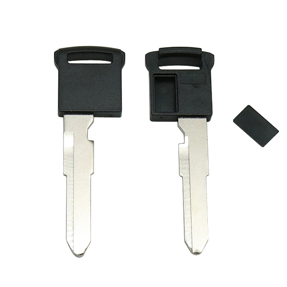 2006 - 2013 Suzuki Emergency Key (2 Pack)