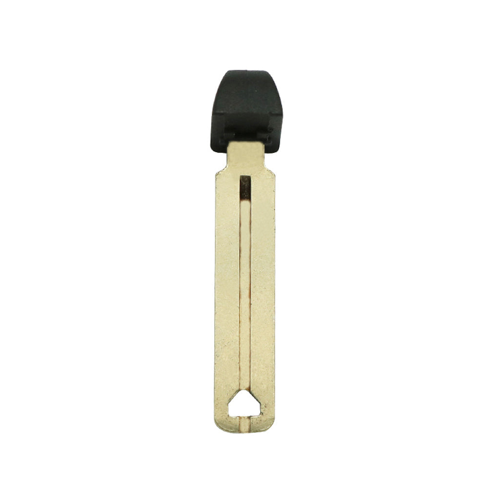 2012 - 2014 Toyota Emergency Key (10 Pack)