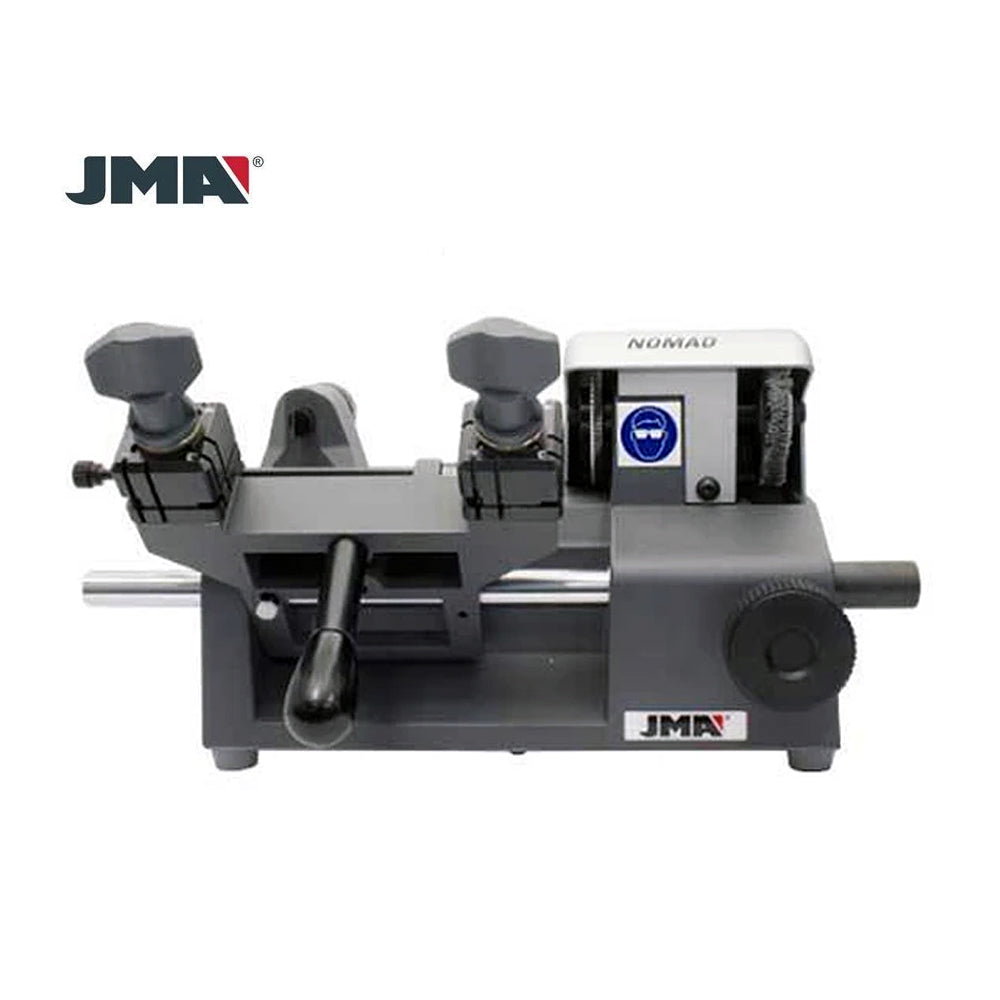 XTOOL AutoProPad G2 with JMA NOMAD Key Duplicator Machine Bundle