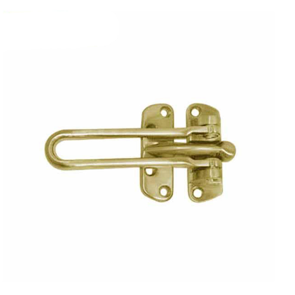 Don-Jo - Door Flip Guard - Gold (1603-605)
