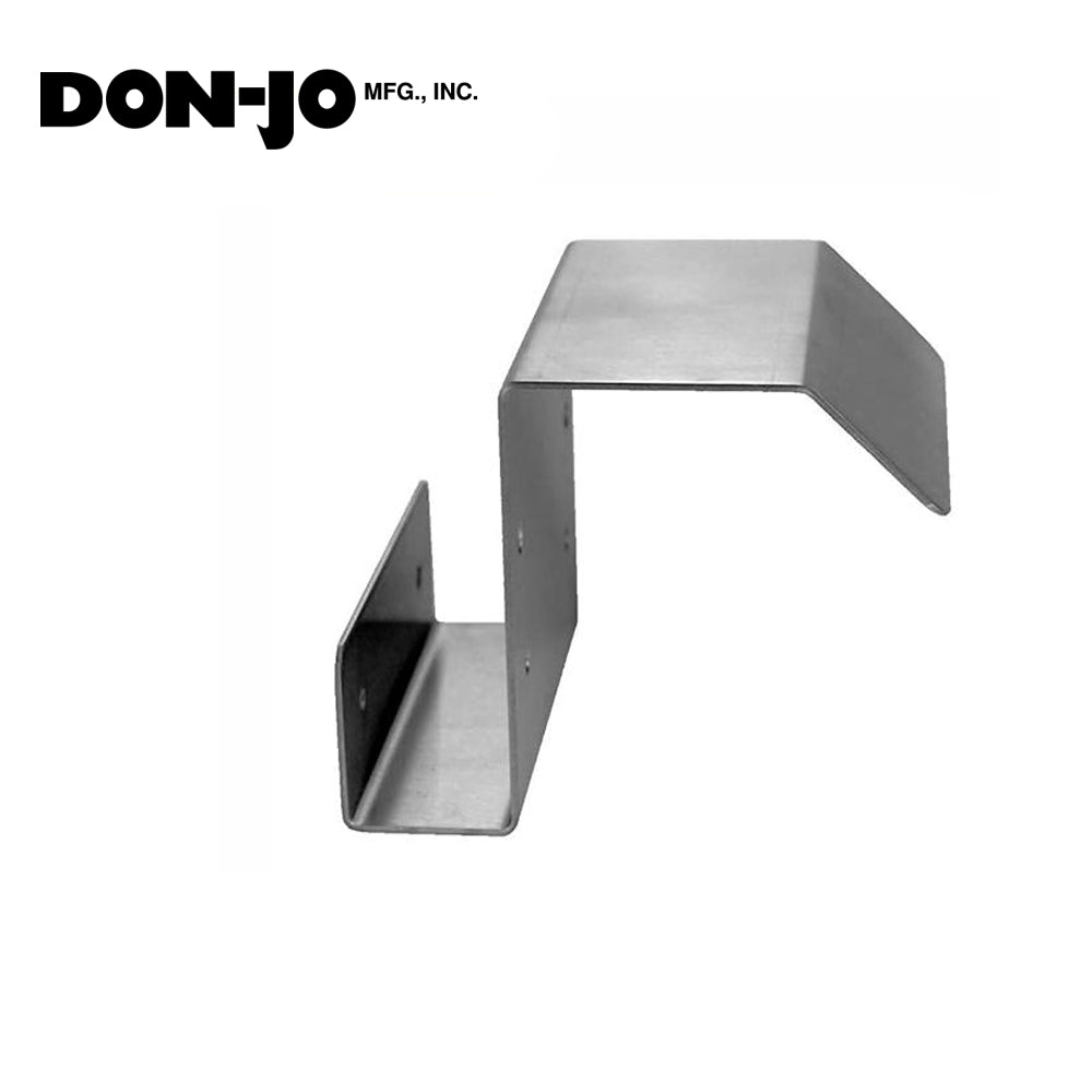 Don-Jo - Foot Pull #46 - Silver (46-630)