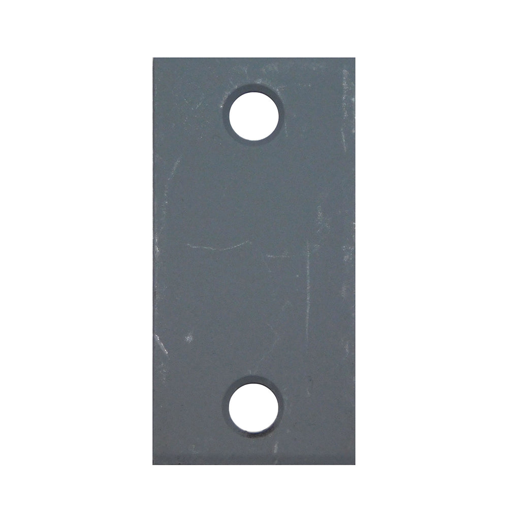 Don-Jo - EF-161 Latch Face Filler Plates Blank Standard Face
