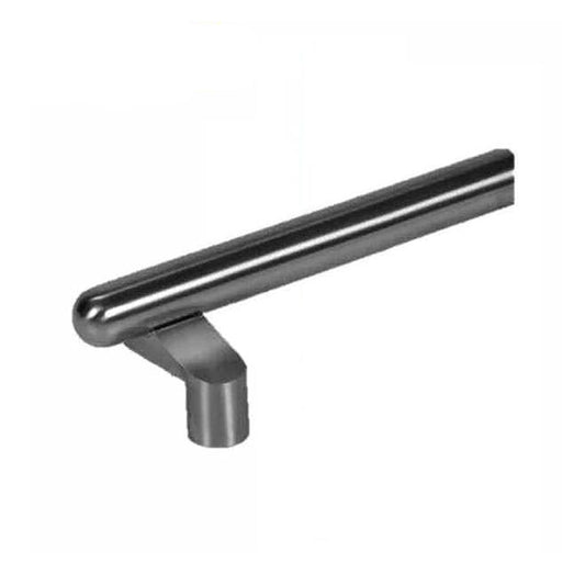 Don-Jo - OPL5153 - Offset Ladder Pull - 72 - 630 - Stainless Steel