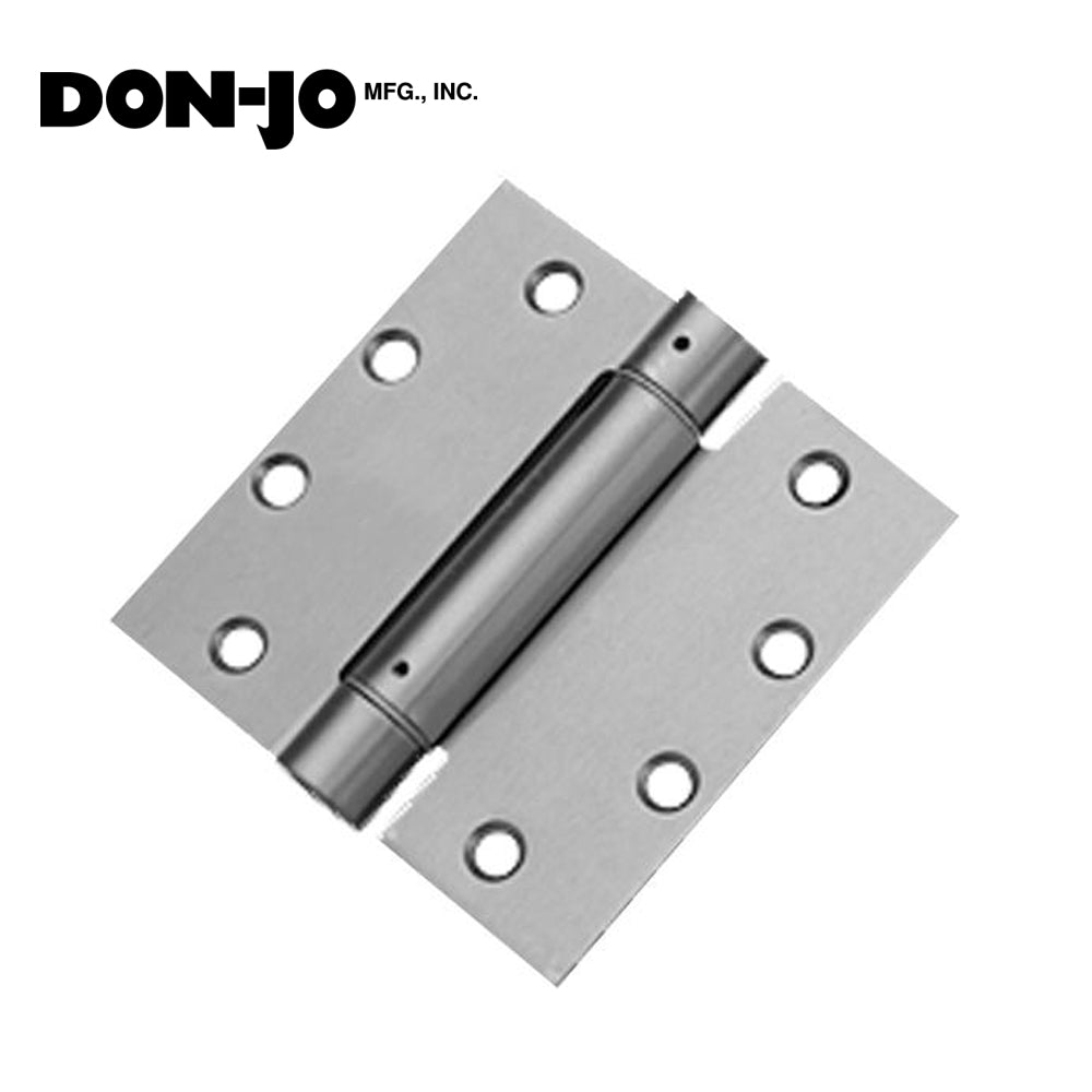 Don-Jo - Full Mortise Spring Hinge (SH74545-652)