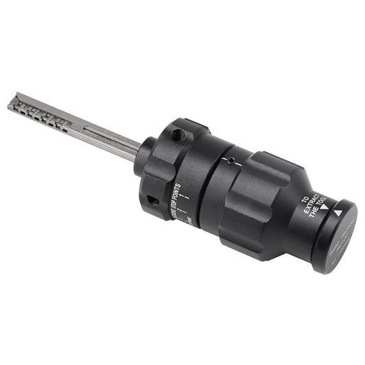 ECS AUTO PARTS Super Decoder HU100v.2 for Buick Chevrolet & GMC