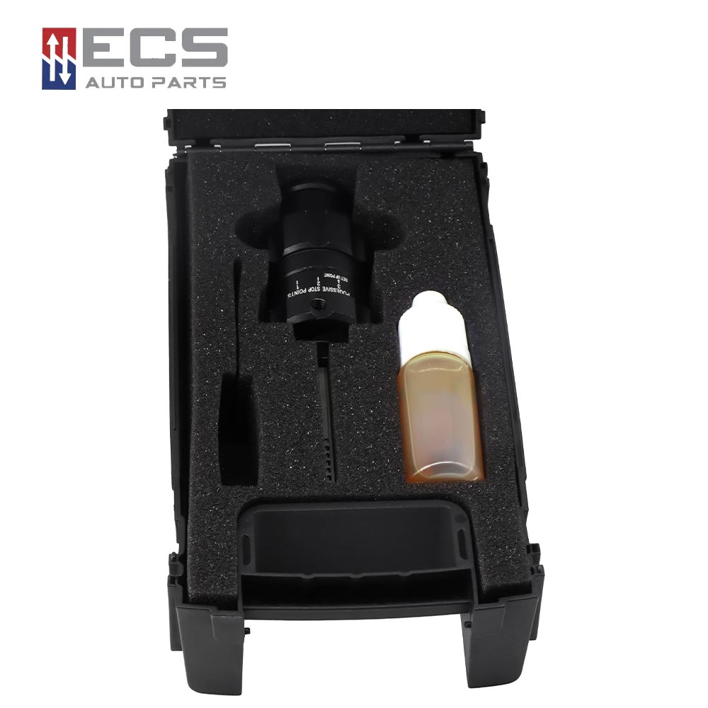 ECS AUTO PARTS Super Decoder HU100v.2 for Buick Chevrolet & GMC