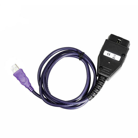 ECS AUTO PARTS VAG OBD Helper for VW Audi Immo Data Calculator For Lonsdor & VVDI2