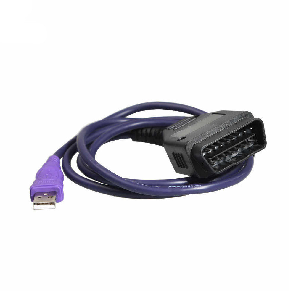 ECS AUTO PARTS VAG OBD Helper for VW Audi Immo Data Calculator For Lonsdor & VVDI2