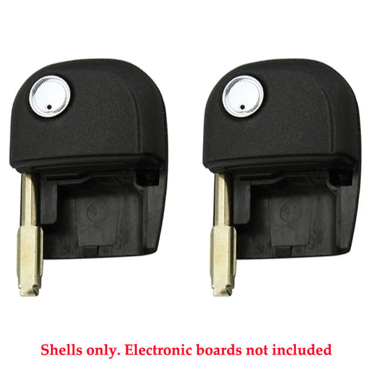 2000 - 2009 Jaguar Flip Key (2 Pack)