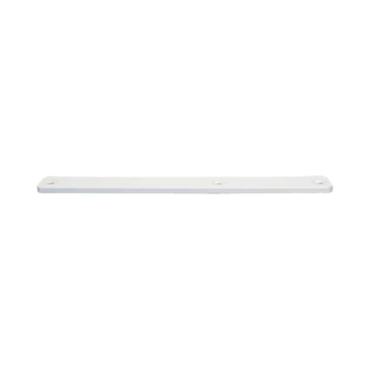 GKL FPBA Clear Beveled Faceplate