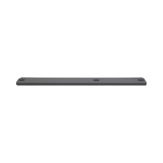GKL FPFD Bronze Flat Faceplate