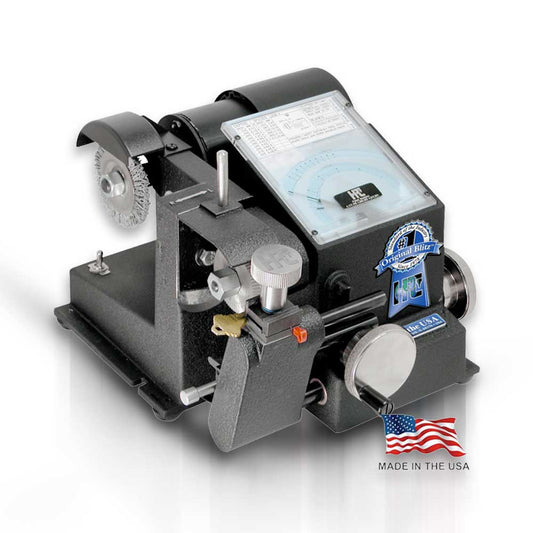 Hudson Lock 1200CMB Blitz Code Machine