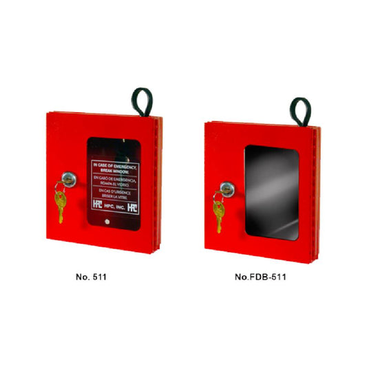 Hudson Lock H-511 Emergency Key Box