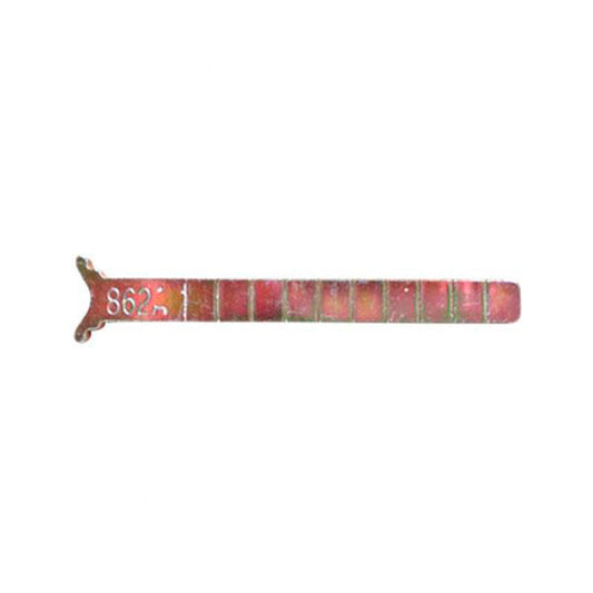 ILCO - Rim Cylinder Extra Long Tailpiece - 2-3/8" - For SFIC & LIFIC Mortise Cylinders